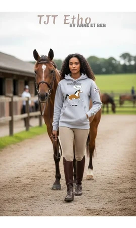 Sweat : Séance liberté réussie !