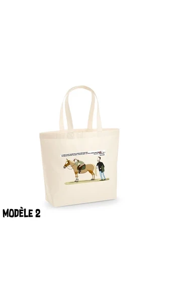 Sac shopping Saint Valentin