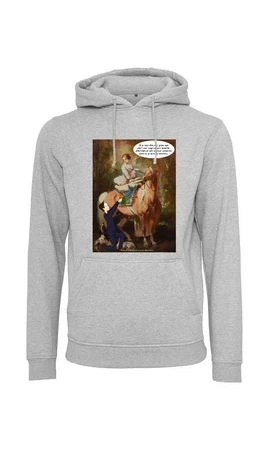 Sweat Alfred de Dreux