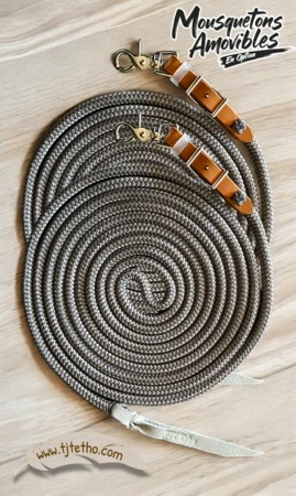 LR Pro 2x4 à 2x8m en 10mm