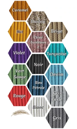 LR Pro 2x4m à 2x8m en 12mm