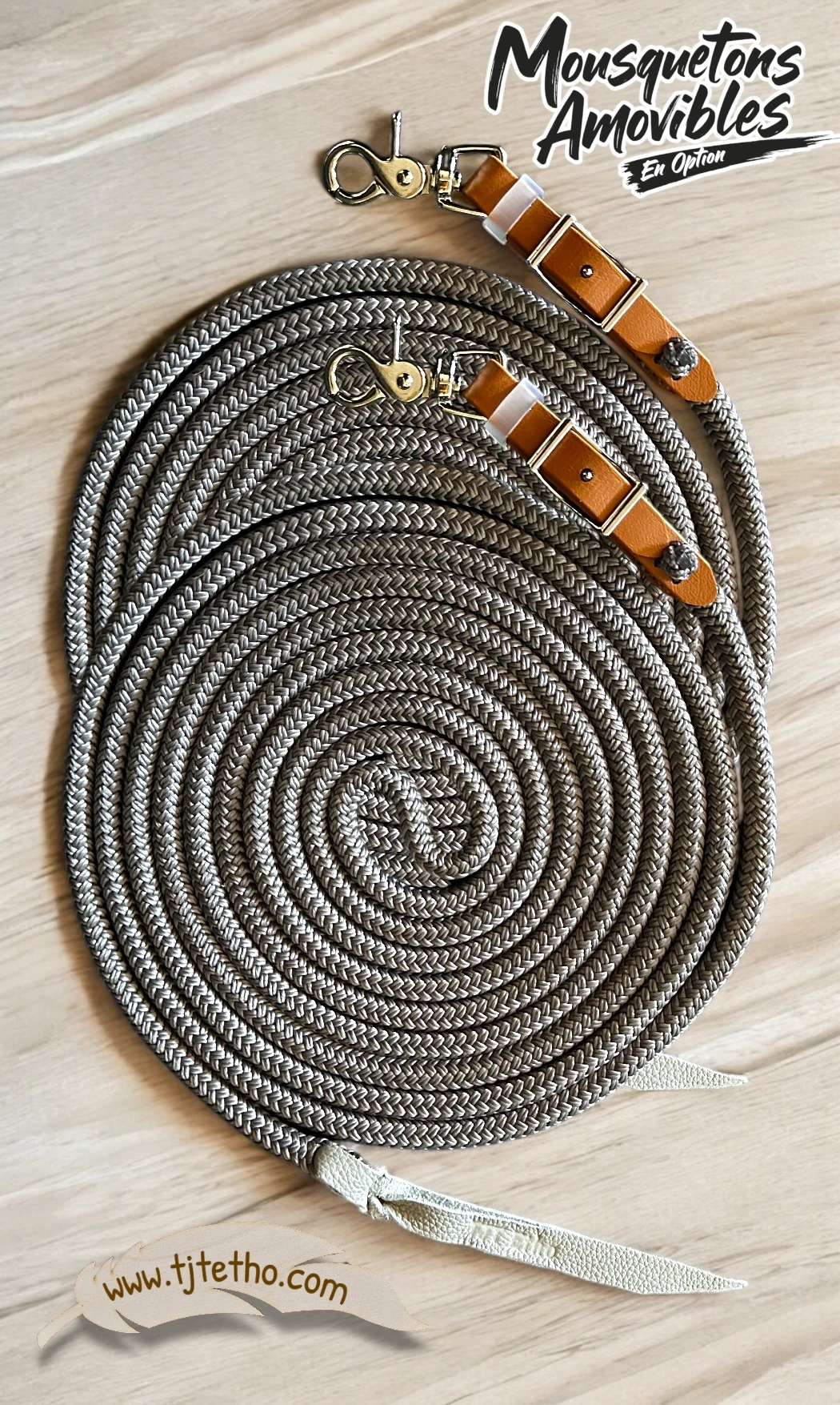 LR Pro 2x4m à 2x8m en 12mm