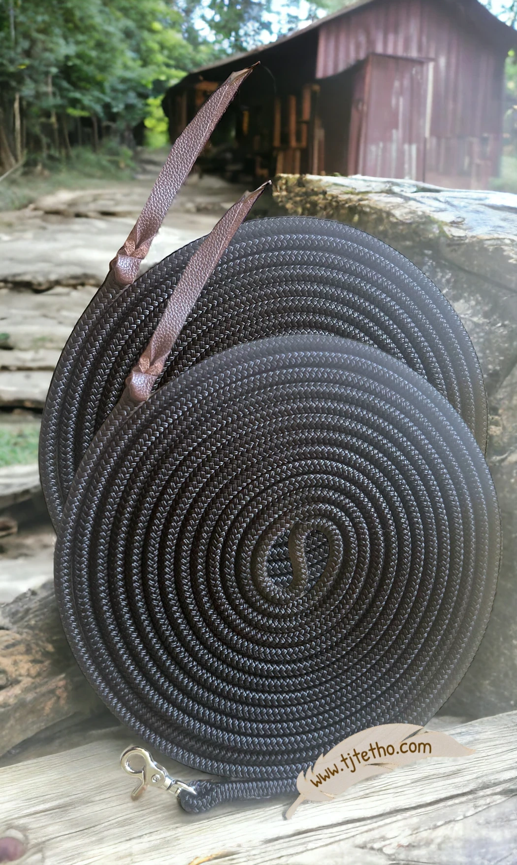 LR Pro 2x4m à 2x8m en 12mm