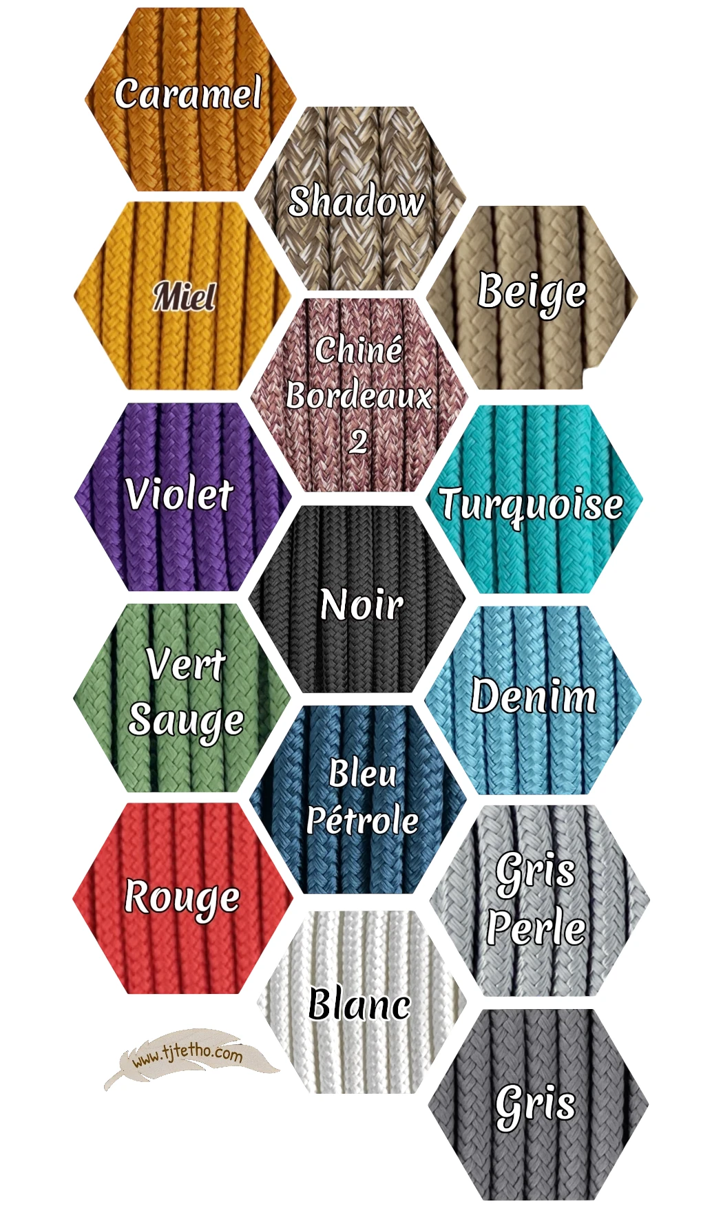 LR Pro 2x4m à 2x8m en 12mm