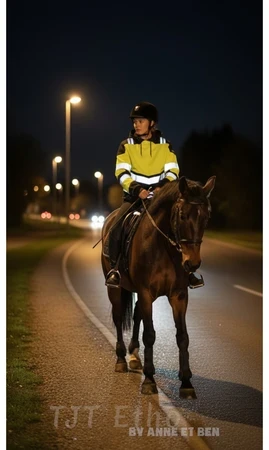 Sweat X-Pro Réfléchissant