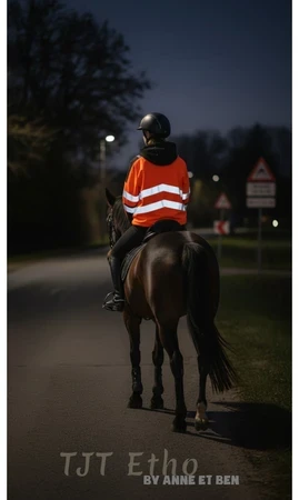 Sweat X-Pro Réfléchissant