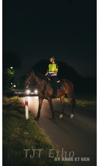 T-Shirt X-Pro Réfléchissant