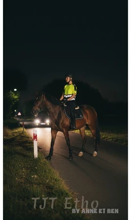 T-Shirt X-Pro Réfléchissant