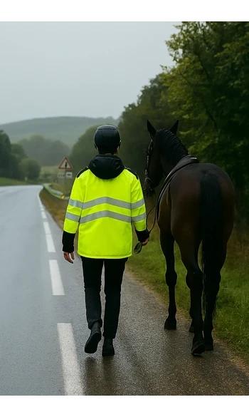 Veste X-Pro waterproof 10000mm