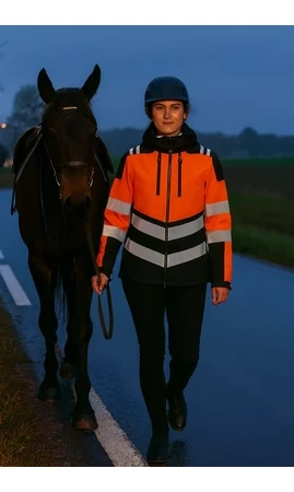 Veste X-Pro waterproof 10000mm