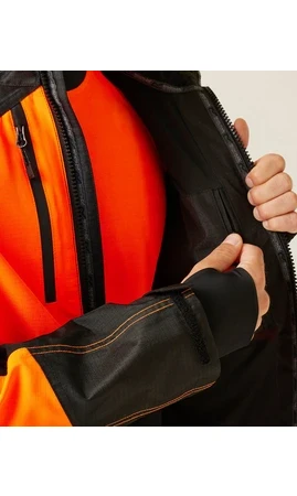 Veste X-Pro waterproof 10000mm