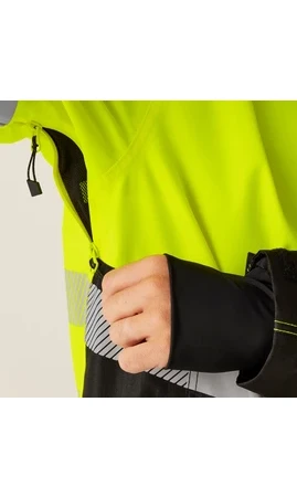 Veste X-Pro waterproof 10000mm