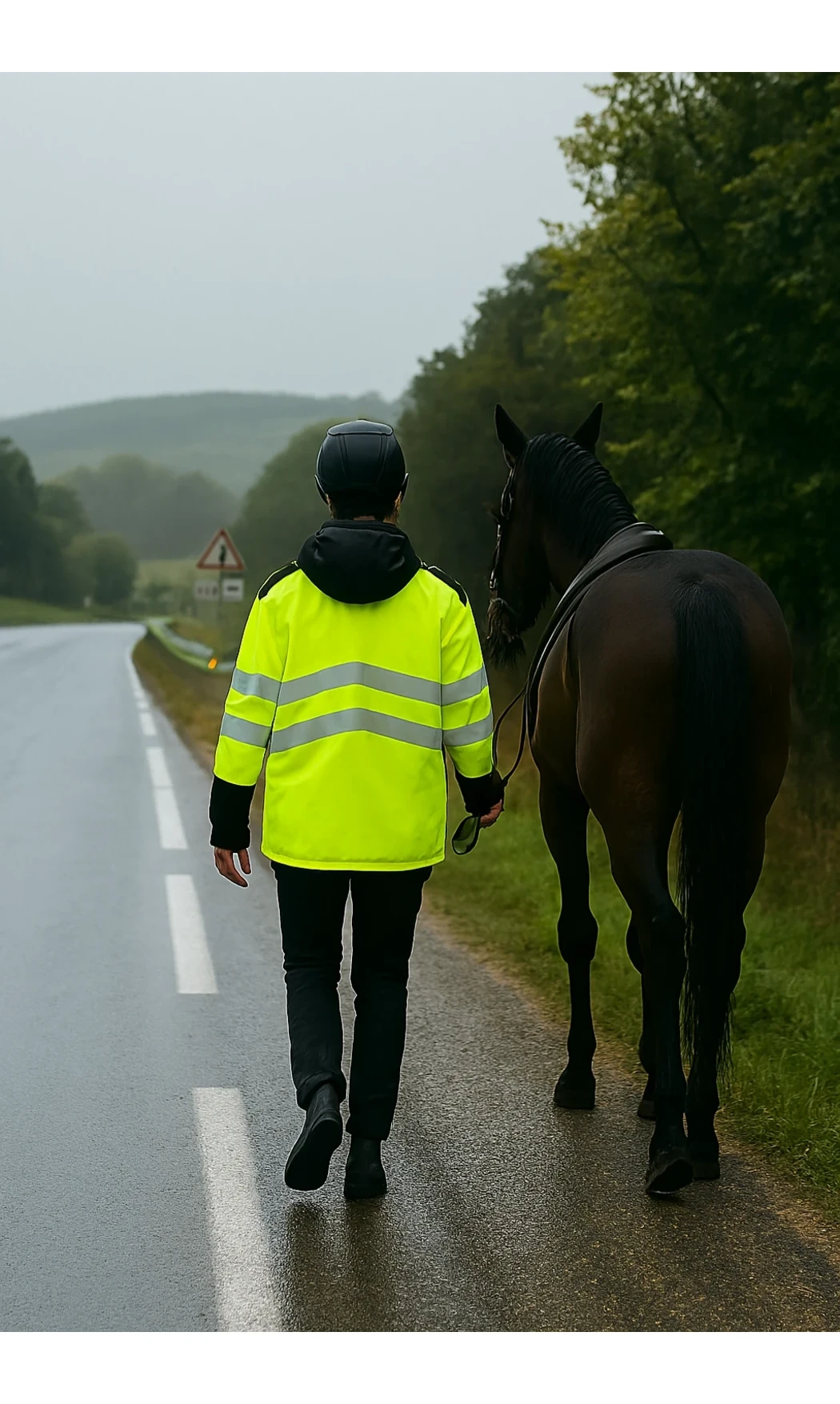 Veste X-Pro waterproof 10000mm