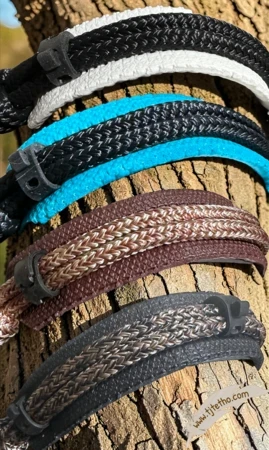 Pad Muserolle ou Têtière