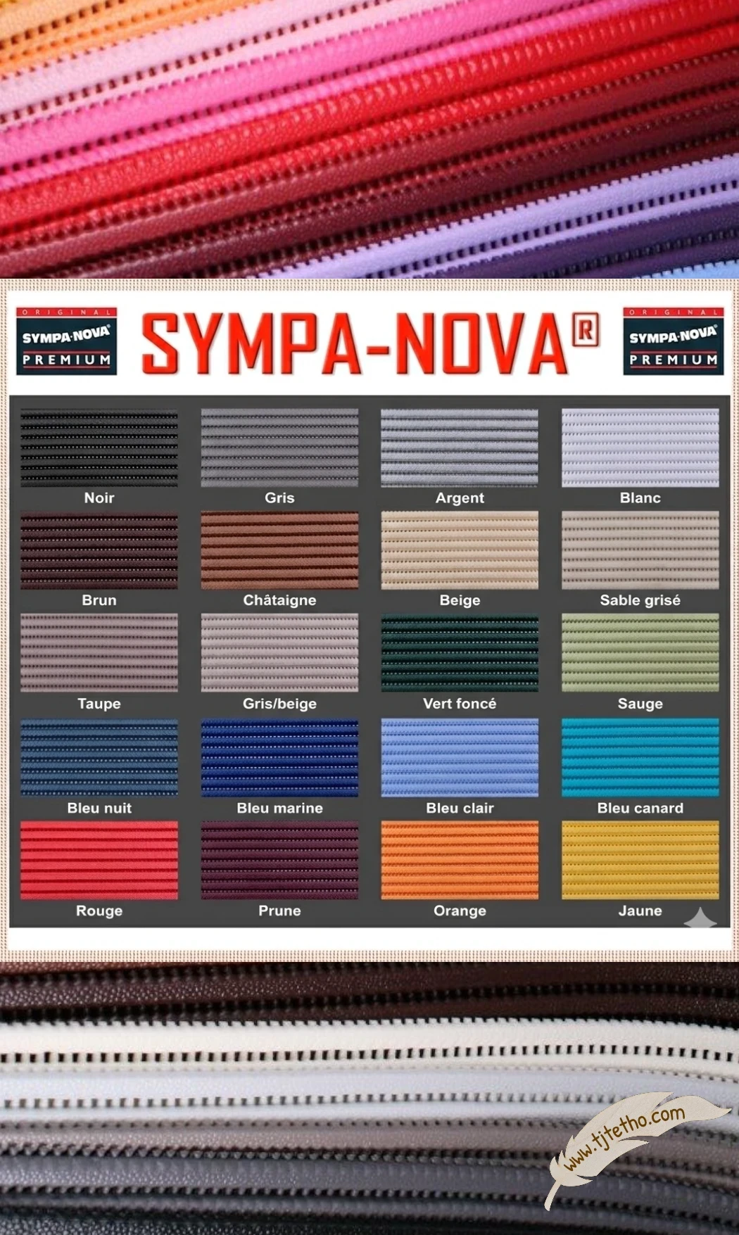 Pad Muserolle ou Têtière