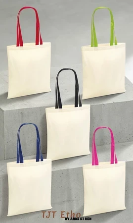 Sac shopping Comprendre son cheval...