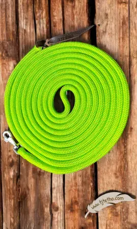 Longe éthologique de 7 m en 14mm