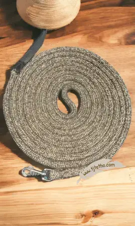 Longe éthologique de 7 m en 14mm