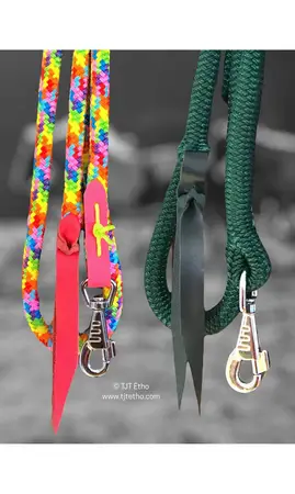 Longe éthologique de 7 m en 14mm