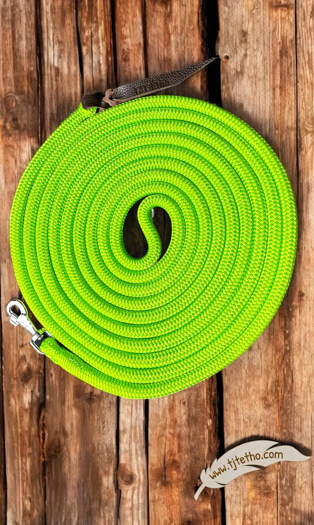 Longe éthologique de 7 m en 14mm