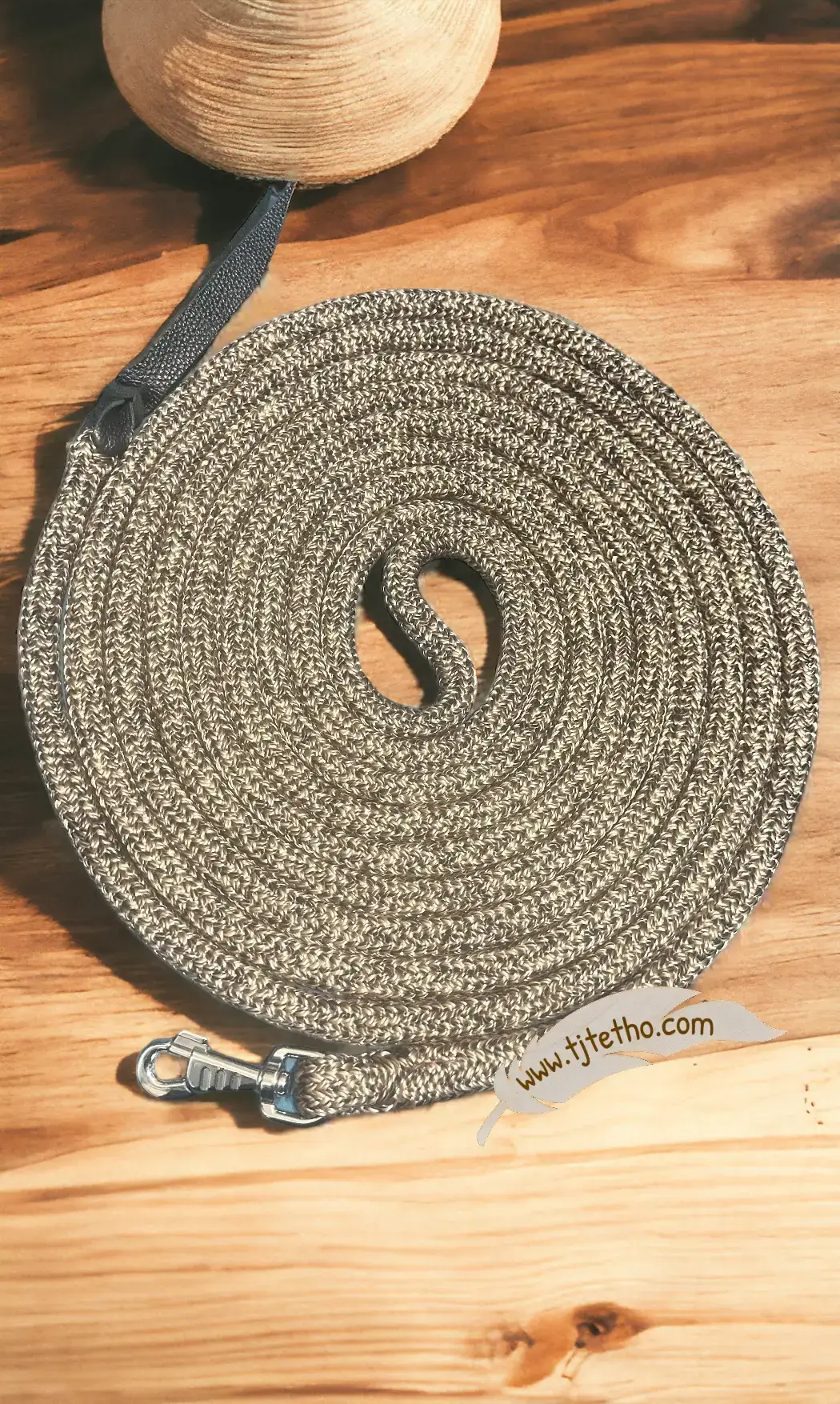 Longe éthologique de 7 m en 14mm