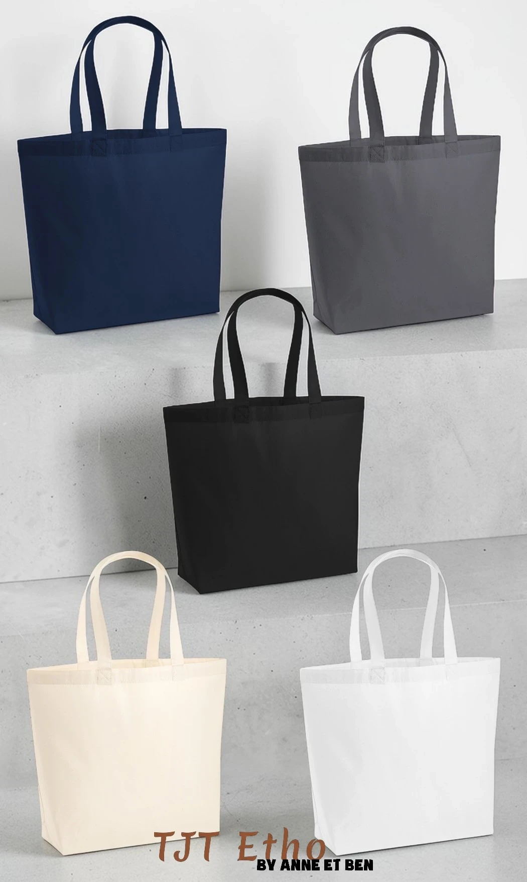 Sac Ce que je fais de mon temps libre