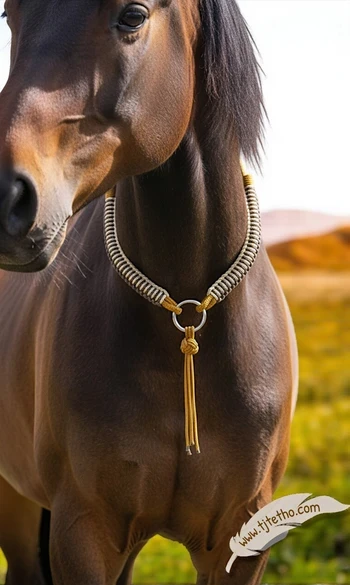 Collier d'encolure Aïnara