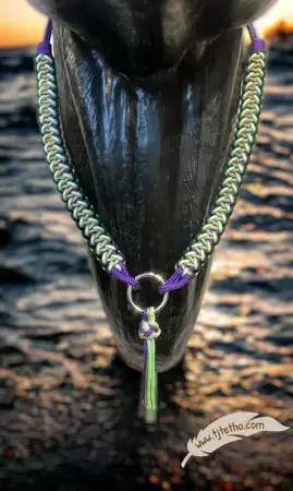 Collier d'encolure Anatzi