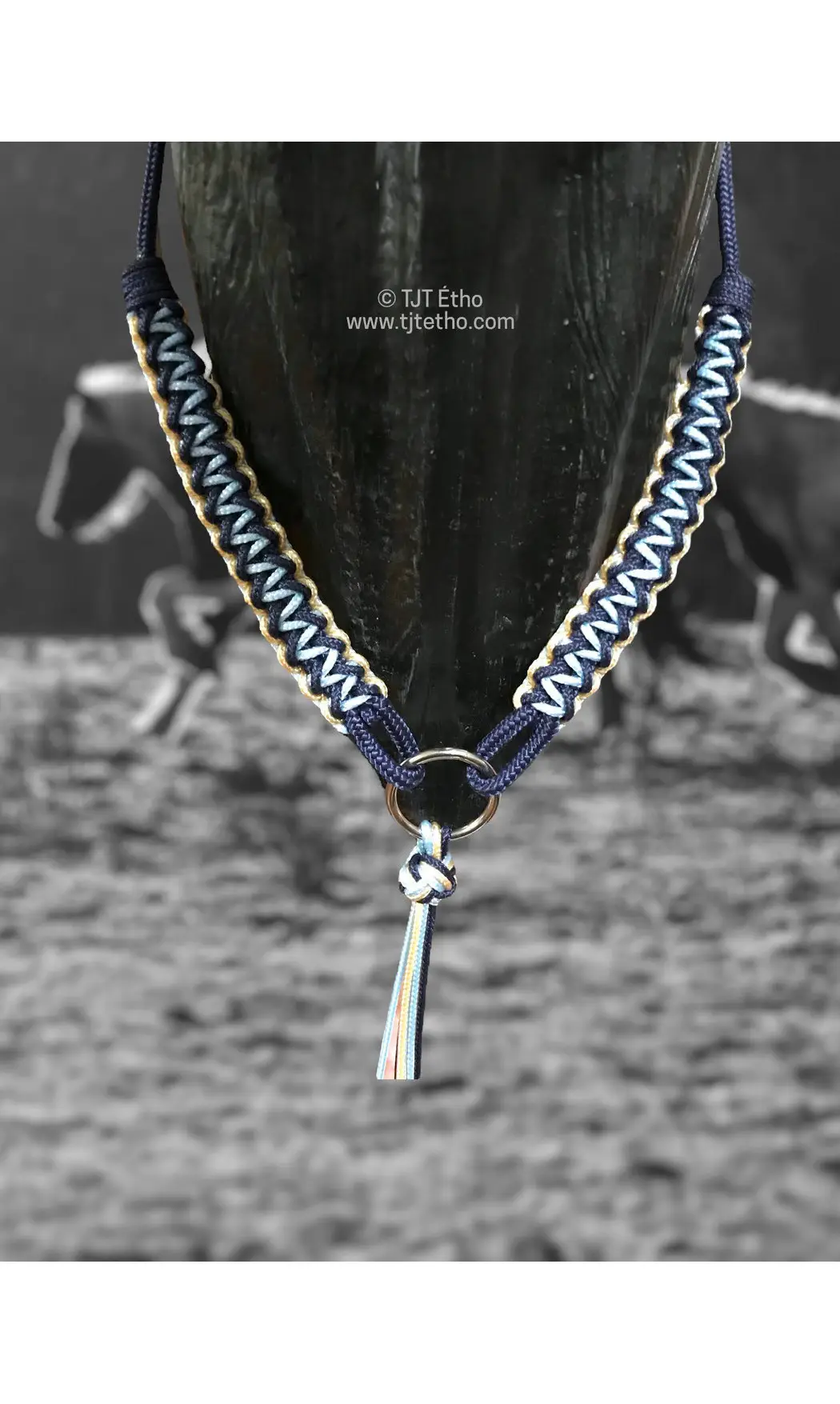 Collier d'encolure Anatzi