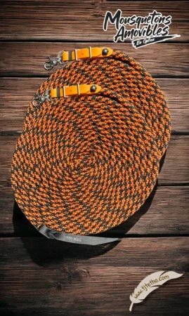 LR 2x4m à 2x8m en 12mm