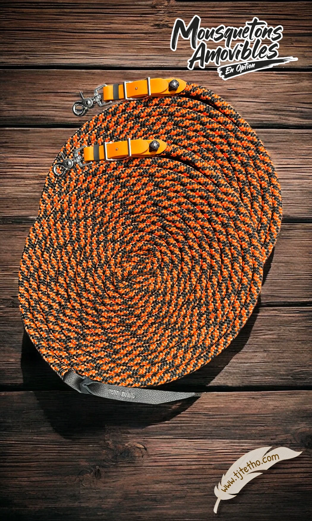 LR 2x4m à 2x8m en 12mm