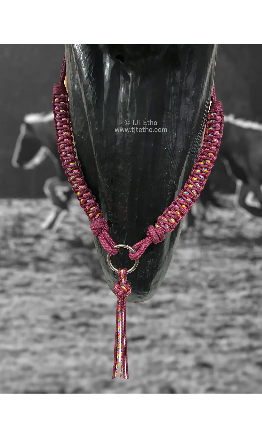 Collier d'encolure Atomic