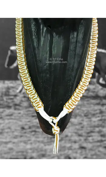 Collier d'encolure Quick