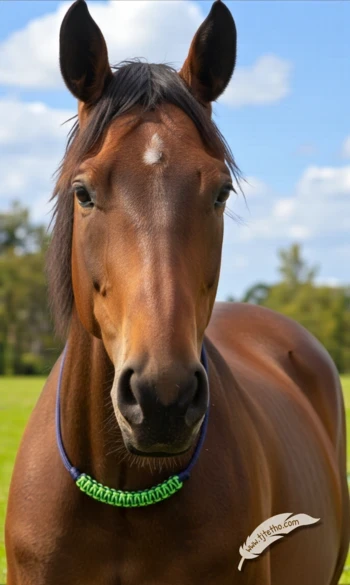 Collier d'encolure Quick2