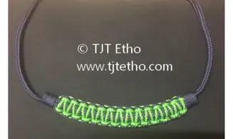 Collier d'encolure Quick2