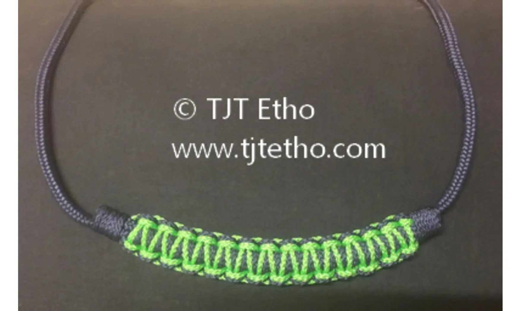 Collier d'encolure Quick2