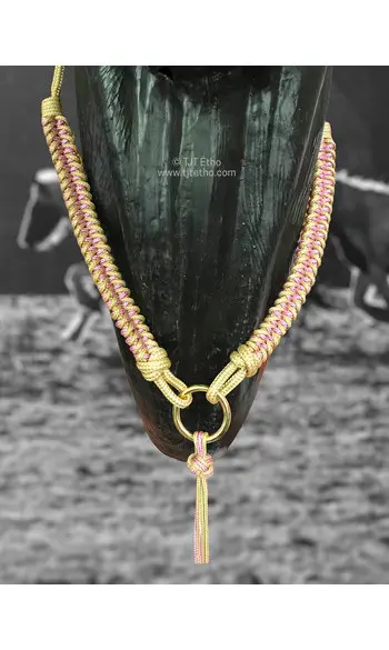 Collier d'encolure SMARAN