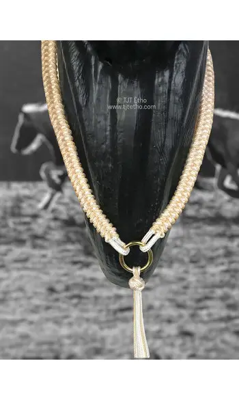 Collier d'encolure SMARAN